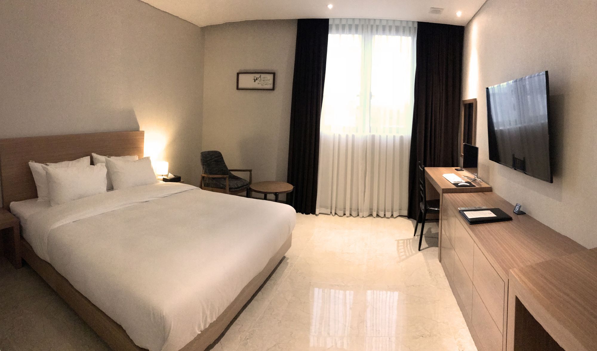 Benikea Hotel Yangsan Exteriér fotografie