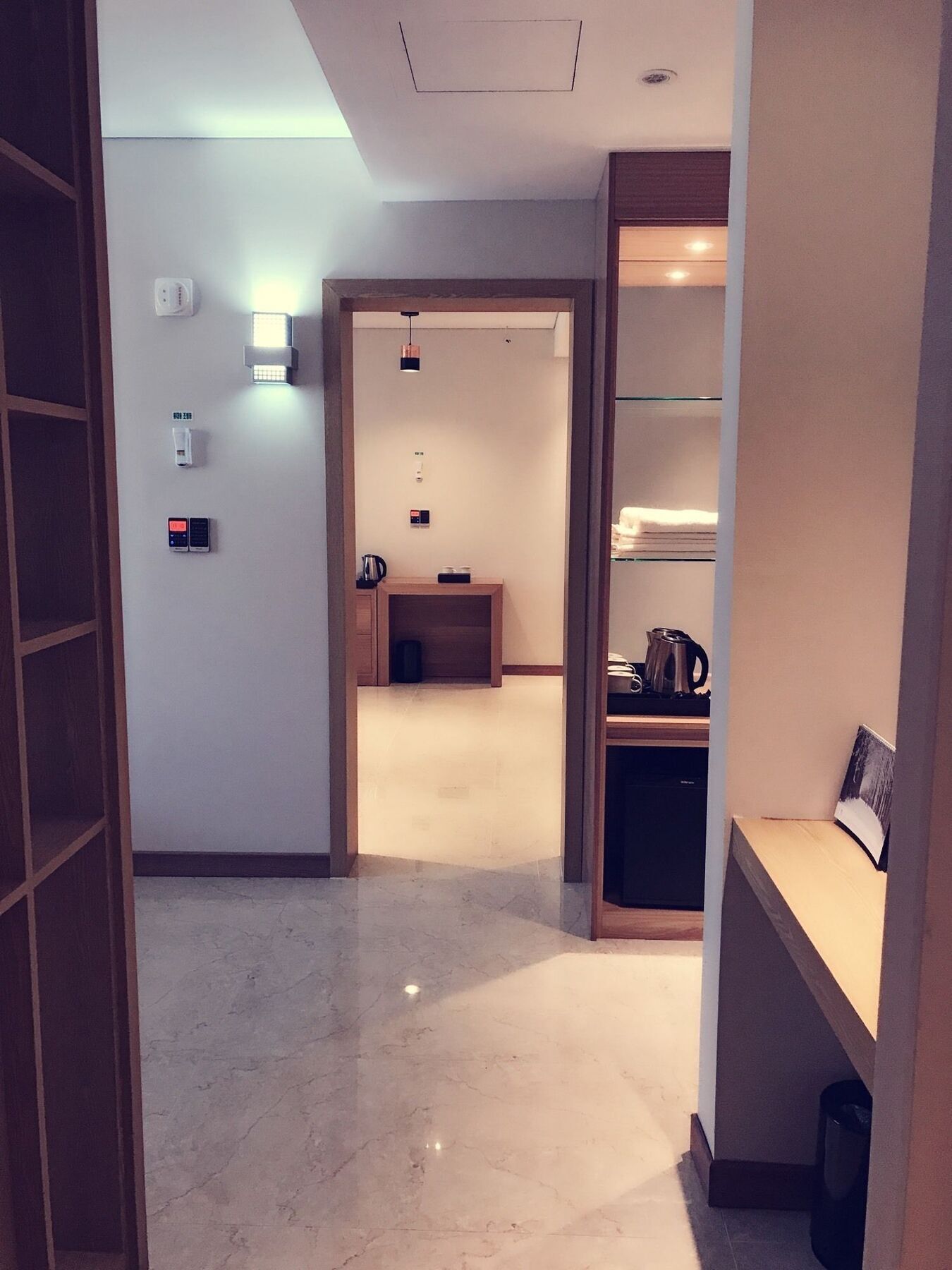 Benikea Hotel Yangsan Exteriér fotografie