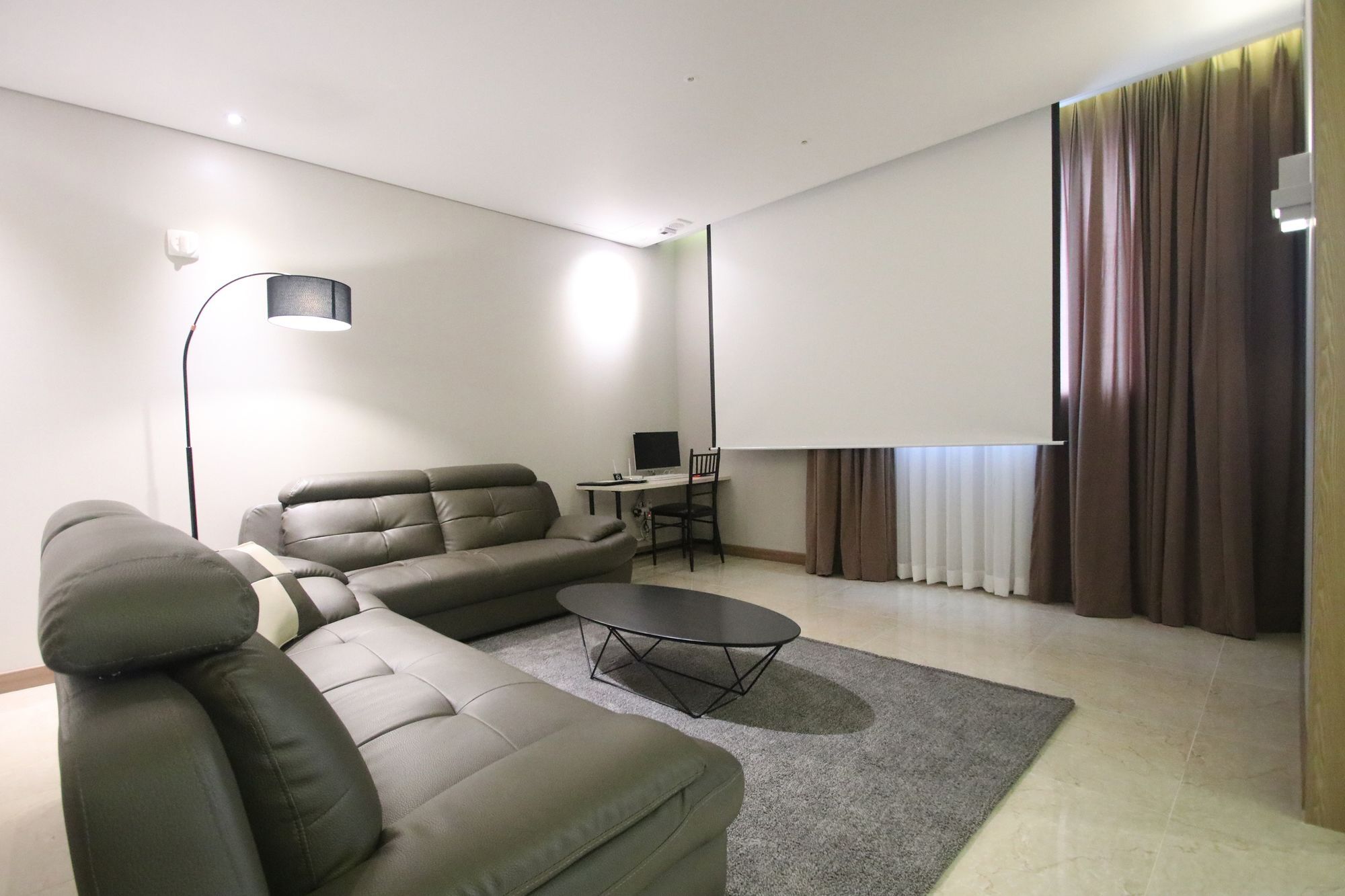 Benikea Hotel Yangsan Exteriér fotografie